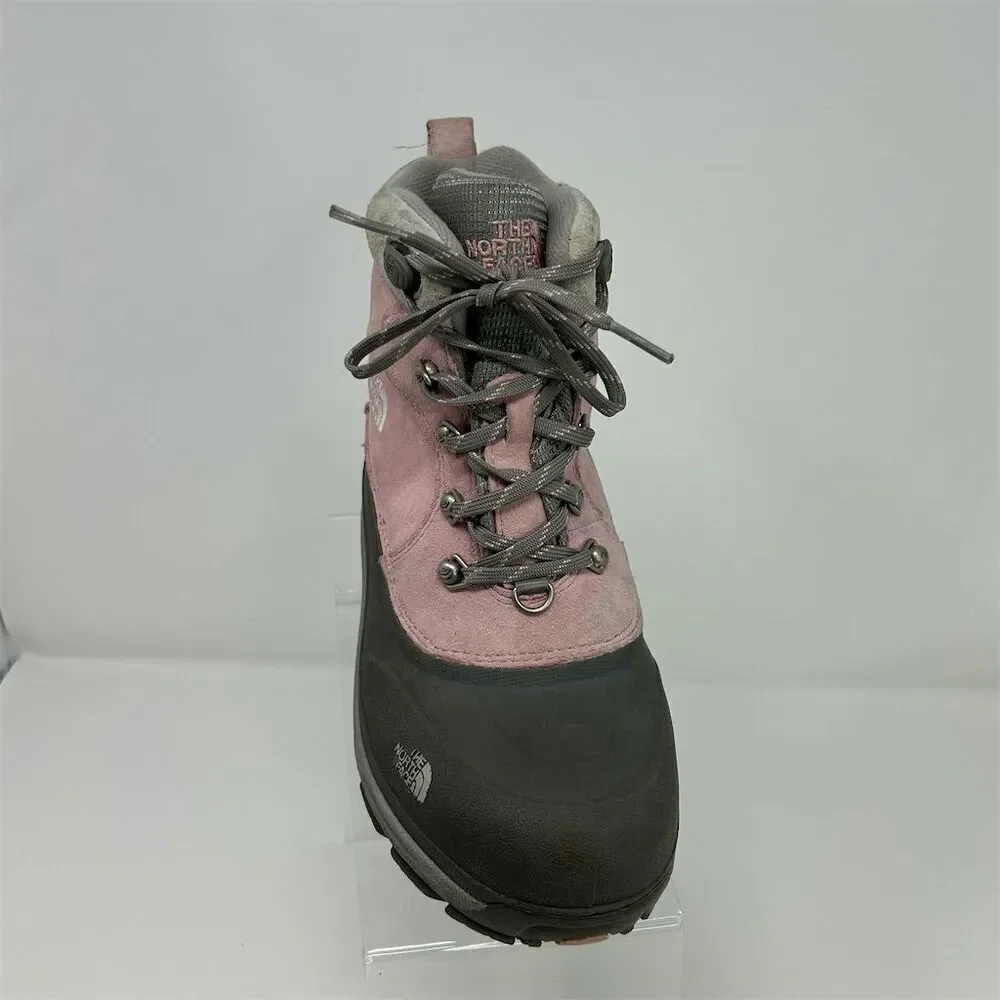 The North Face north face